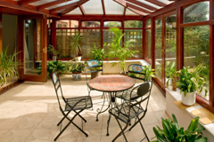 Cefn Hengoed conservatory quotes
