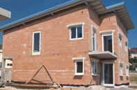 Cefn Hengoed home extensions