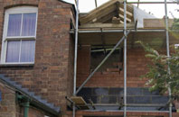 free Cefn Hengoed home extension quotes