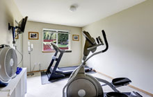 Cefn Hengoed home gym construction leads
