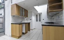 Cefn Hengoed kitchen extension leads